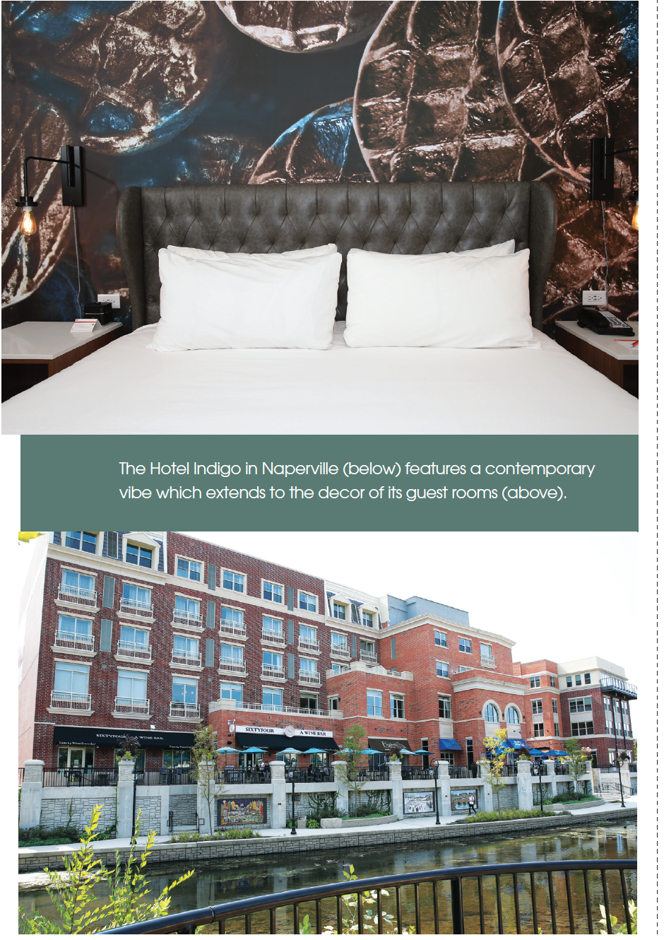 Romantic Getaways Close To Home 3